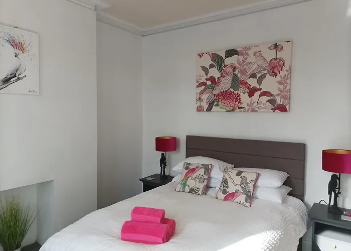 Victorian Renovation Room 3