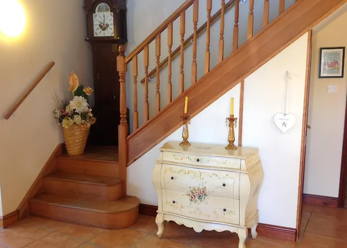 Ravencar Farm B&B